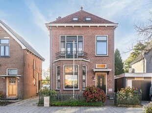 Burgemeester van Engelenweg 17, IJsselmuiden