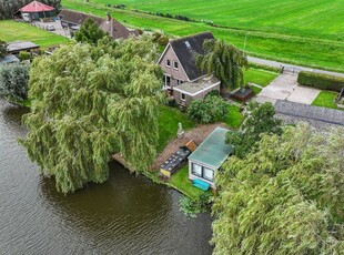 Busch en Dam 16, Uitgeest