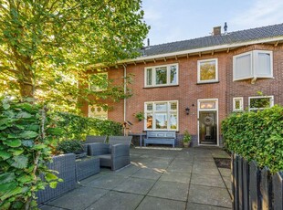 Buurtlaan west 130, Veenendaal