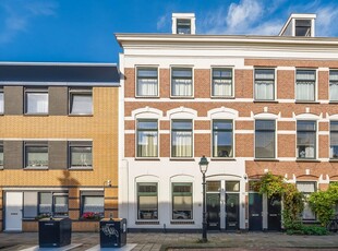 Chasséstraat 9, Den Haag