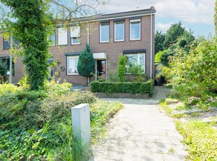 Constantijn Huygensstraat 24, Brunssum