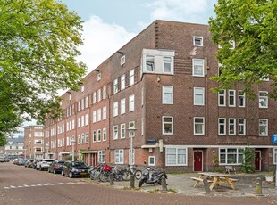 Crynssenstraat 80 1, Amsterdam