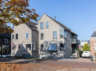 Damstraat 38, Hardinxveld