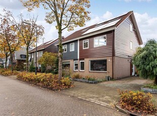 De Heze 14, Apeldoorn