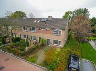 De Hoef 11, Avenhorn