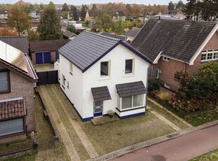 Deventerstraat 350, Apeldoorn