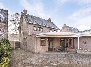 Dorpsstraat 43, Goirle