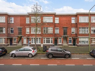 Driebergenstraat 98, Den Haag