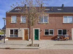 Grote Waard 51, Zwaag