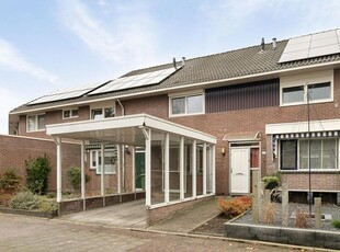 Hesselinklanden 61, Enschede