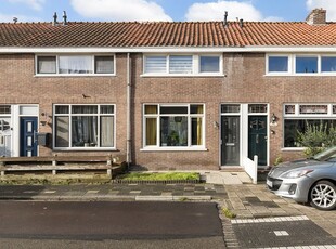 H.W. Mesdagstraat 15, Dordrecht