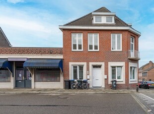 Kampstraat 35, Heerlen