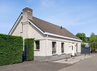 Kleine Heistraat 16K252, Wernhout