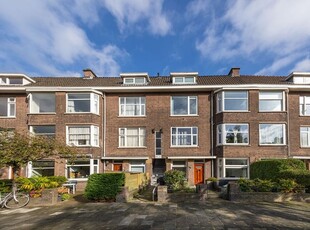 Koningin Wilhelminalaan 367, Voorburg