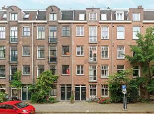 Korte Tolstraat 5 2, Amsterdam