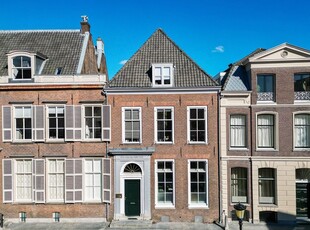 Kromme Nieuwegracht 8B, Utrecht