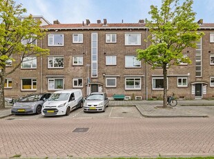 Lepelaarsingel 96a, Rotterdam