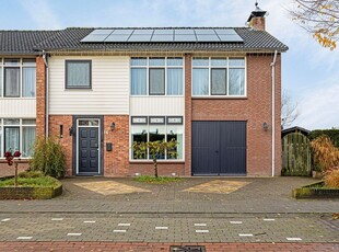 Limburgstraat 16, Deurne