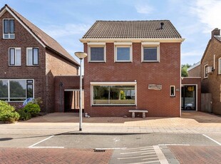 Lonnekerweg 92, Enschede