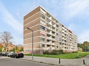 Mansdalestraat 96, Rotterdam