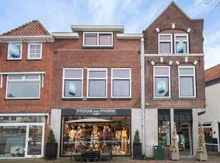 Markt 11, Maassluis