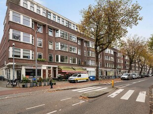 Mathenesserweg 40A03, Rotterdam