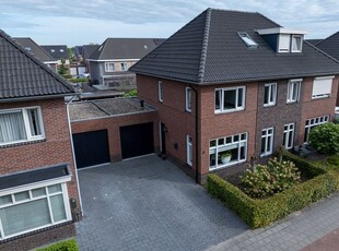 Moonenlaan 8, Hardenberg