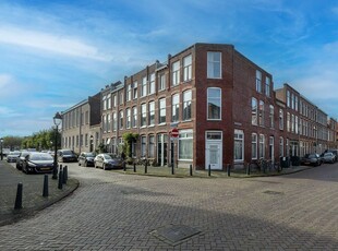 Noorderbeekdwarsstraat 108, Den Haag