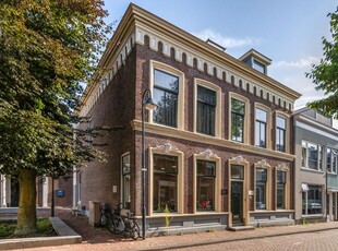 Noordstraat 4, Bodegraven