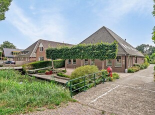 Oostwouder Dorpsstraat 16, Oostwoud