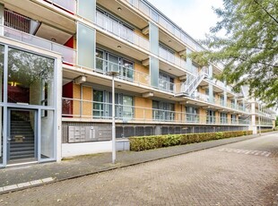 Oscar Hammersteinstraat 61, Utrecht