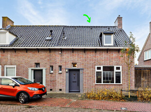 Pastoor Pottersstraat 26, Wouw