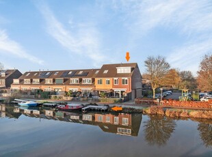 Polderdreef 58, Nieuwerkerk aan den IJssel