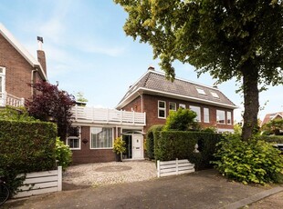 Scheijbeecklaan 32, Beverwijk