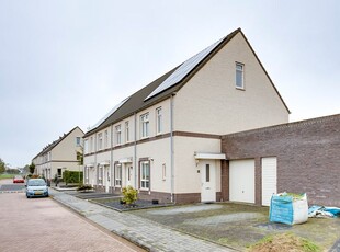 Schiethouwer 33, Brunssum