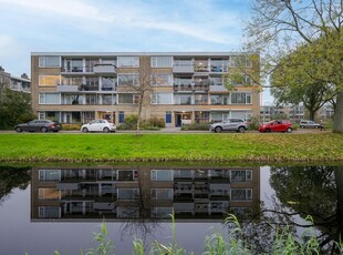 Schubertplantsoen 26, Voorschoten