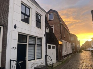 Sint Domusstraat 73, Zierikzee