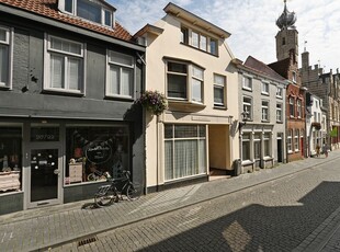 Steenbergsestraat 18A, Bergen Op Zoom