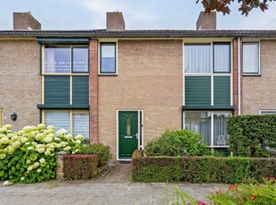 Van der Nootlaan 4, Roosendaal