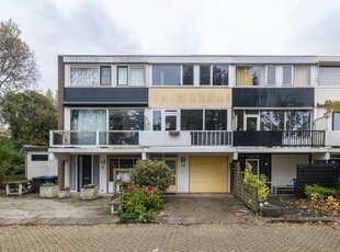 Verdistraat 24, Berkel En Rodenrijs