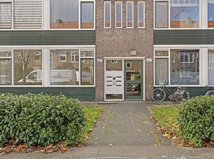 Zonnebloemstraat 48A, Rotterdam