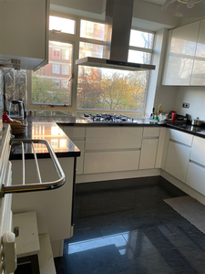 Appartement te huur Kornalijnhorst, Den Haag