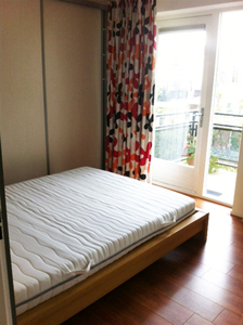 Appartement te huur West Havenstraat, Leiden