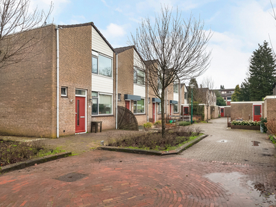 Woonhuis in Soesterberg met 3 kamers