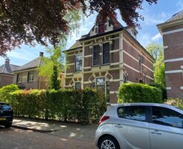 Apartment te huur in Apeldoorn