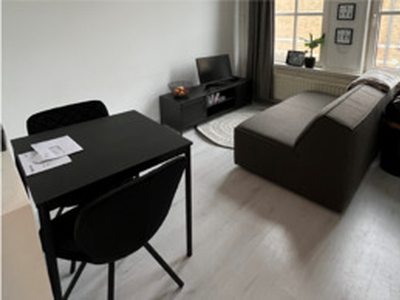 Apartment te huur in Nijmegen