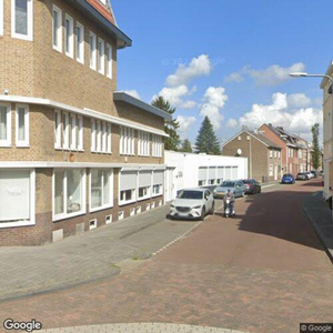 Appartement in Kerkrade met 3 kamers