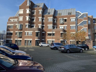 Appartement in Leeuwarden