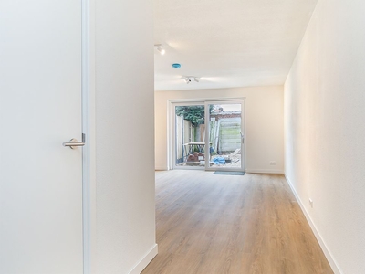 Appartement in Tilburg