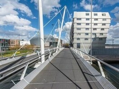 Appartement te huur in Almere